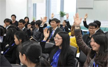 学员个人研修计划5篇