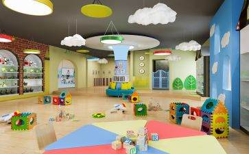 幼儿园国学园务工作总结5篇