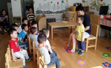 幼儿园学园务工作总结5篇