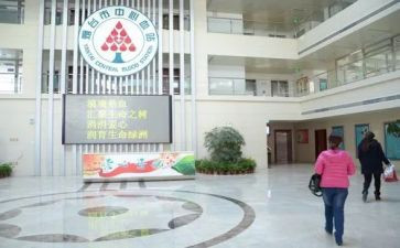 2023血站护士工作总结7篇