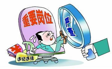 巡查个人总结范文8篇