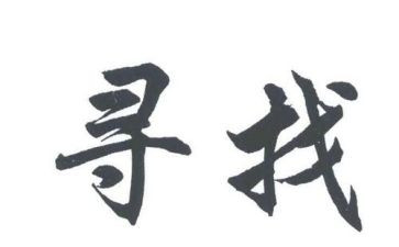 寻访活动方案8篇