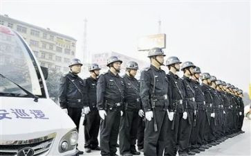 巡防队员个人总结7篇