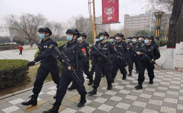 巡警2023工作总结6篇