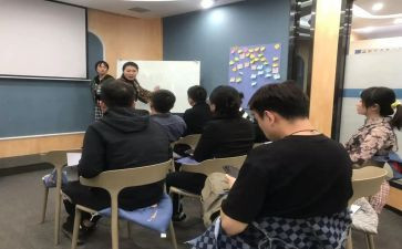 培训学校工作计划7篇