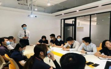保险公司培训学习心得体会7篇