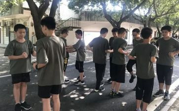 英语培训学校年终总结5篇