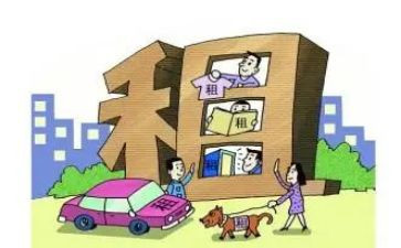 租赁续租合同优秀8篇