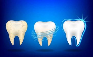 换牙齿大班健康教案精选5篇