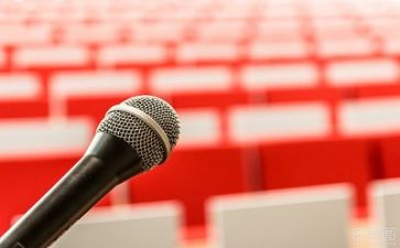 521护士演讲稿5篇