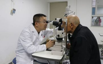 眼科护士的年终个人总结6篇