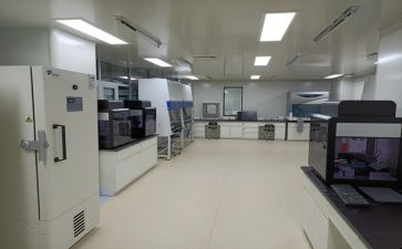 年度检验科工作总结优质5篇