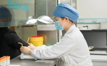 医院检验科工作个人总结6篇