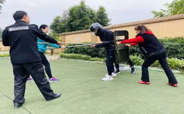 幼儿园做安全演练活动总结5篇