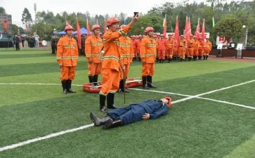 防踩踏演练活动方案8篇