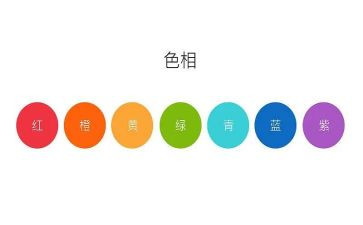 颜色主题教案6篇