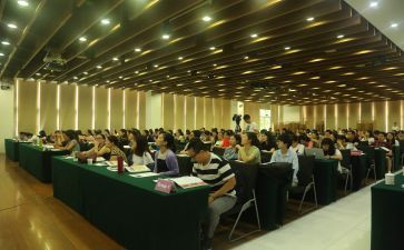 教师研修心得体会7篇