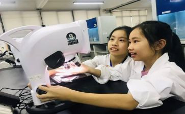 2024化验员工作总结通用5篇
