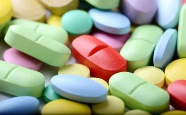 医药公司年度个人总结5篇