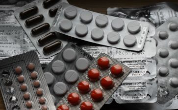 药剂科个人总结7篇