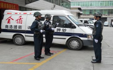 押运的工作总结5篇