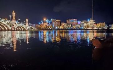 故乡的夜作文精选6篇