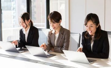 业务日工作总结模板5篇
