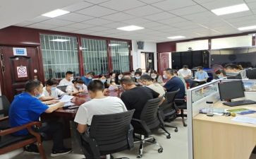 业务培训心得体会总结5篇