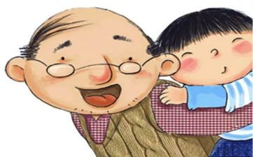 我的爷爷作文400字7篇