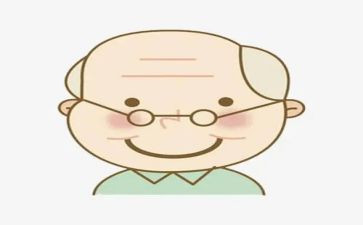 爷爷老了作文7篇