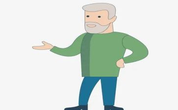 感恩爷爷的作文7篇