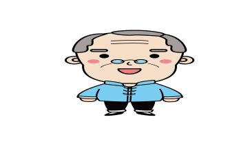 我的爷爷作文700字6篇