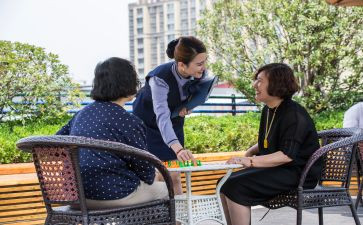 物业主管转正述职报告8篇