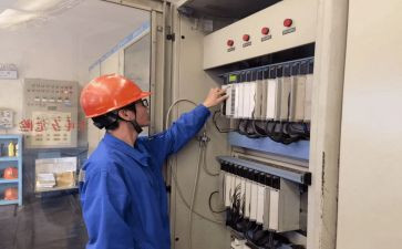 2023仪表工工作总结5篇