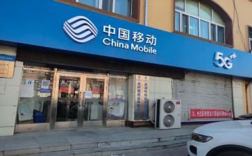 移动工作工作总结参考8篇