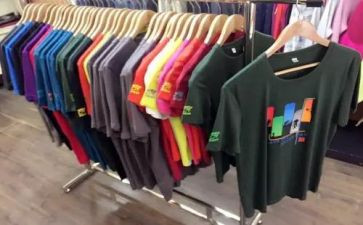 捐衣服活动方案8篇
