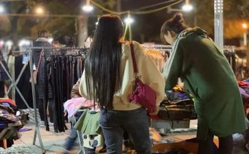 幼儿夹衣服活动方案6篇