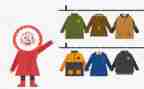 卖衣服活动方案5篇