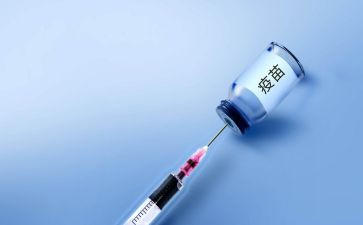 疫苗类工作总结7篇