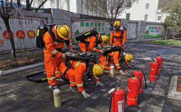 诊所消防应急预案6篇