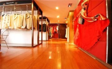 影楼辞职报告5篇