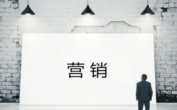 营销工作总结范文8篇