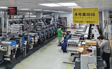 印刷年度工作总结6篇