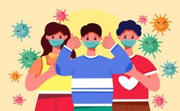 2023疫情年工作总结5篇
