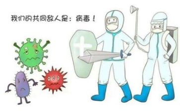 2024疫情调查报告5篇