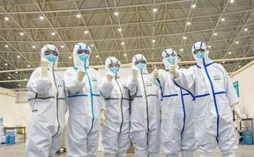 对疫情工作总结参考6篇