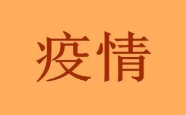疫情述职总结优质8篇