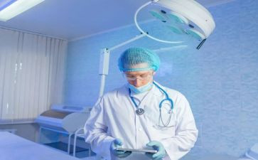 医生个人述职报告简短范文7篇