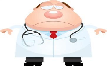 医生转正的个人总结6篇