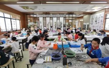 艺术社工作总结8篇